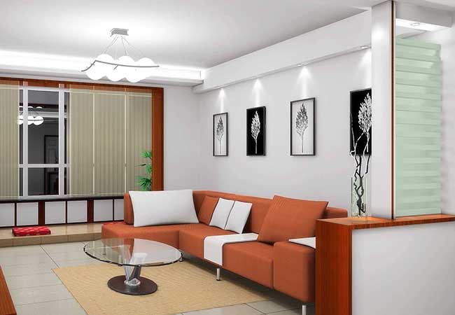 搞懂這些,讓房子裝修井然有序!